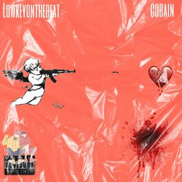 Album cover of Cupid Kills