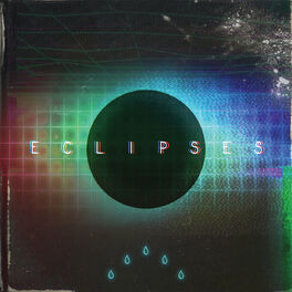 Album cover of Eclipses