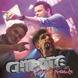 Album cover of Somos Presente
