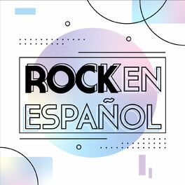 Album cover of Rock en español