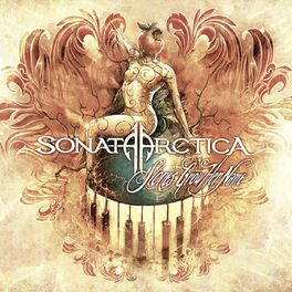 Sonata Arctica Talviy lyrics and songs Deezer