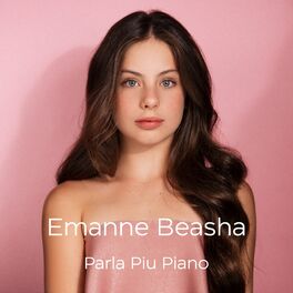 Album cover of Parla Piu Piano
