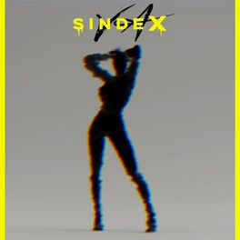 Album cover of SINDEX VA 003 - Trance Infused