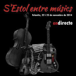 Album cover of S'Estol Entre Músics En Directe