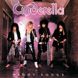 Album cover of Night Songs