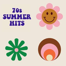 Album cover of 70s Summer Hits