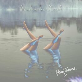 Album cover of Alena (Ricky Eat Acid Remix)