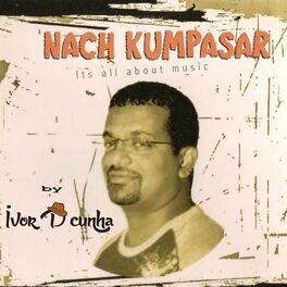 Album cover of Nach Kumpasar