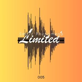 Album cover of Kosouf, Pt. II (Remixes)