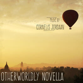 Album cover of Otherworldly Novella