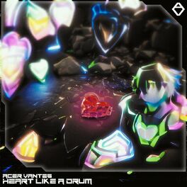 Album cover of Heart Like A Drum