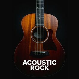 Album picture of Acoustic Rock