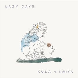 Album cover of Lazy Days