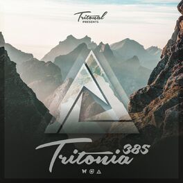 Album cover of Tritonia 385