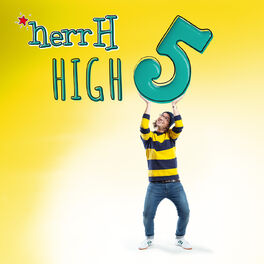 Album cover of High 5