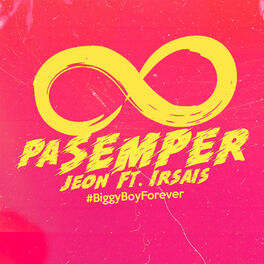 Album cover of Pa Semper