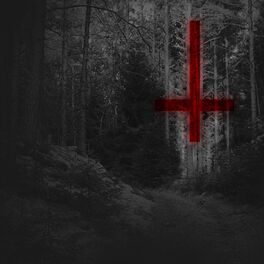 Album cover of Лес повешенных зверей
