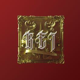 Album cover of Rei (Ao Vivo)