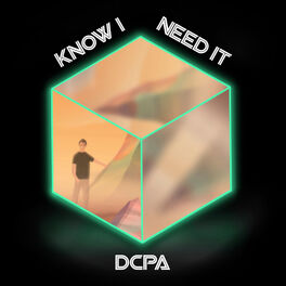 Album cover of Know I Need It