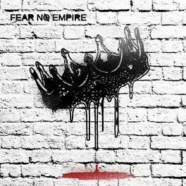 Album cover of Fear No Empire