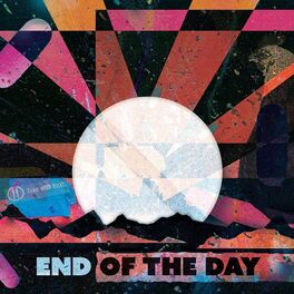 Album cover of End of the Day