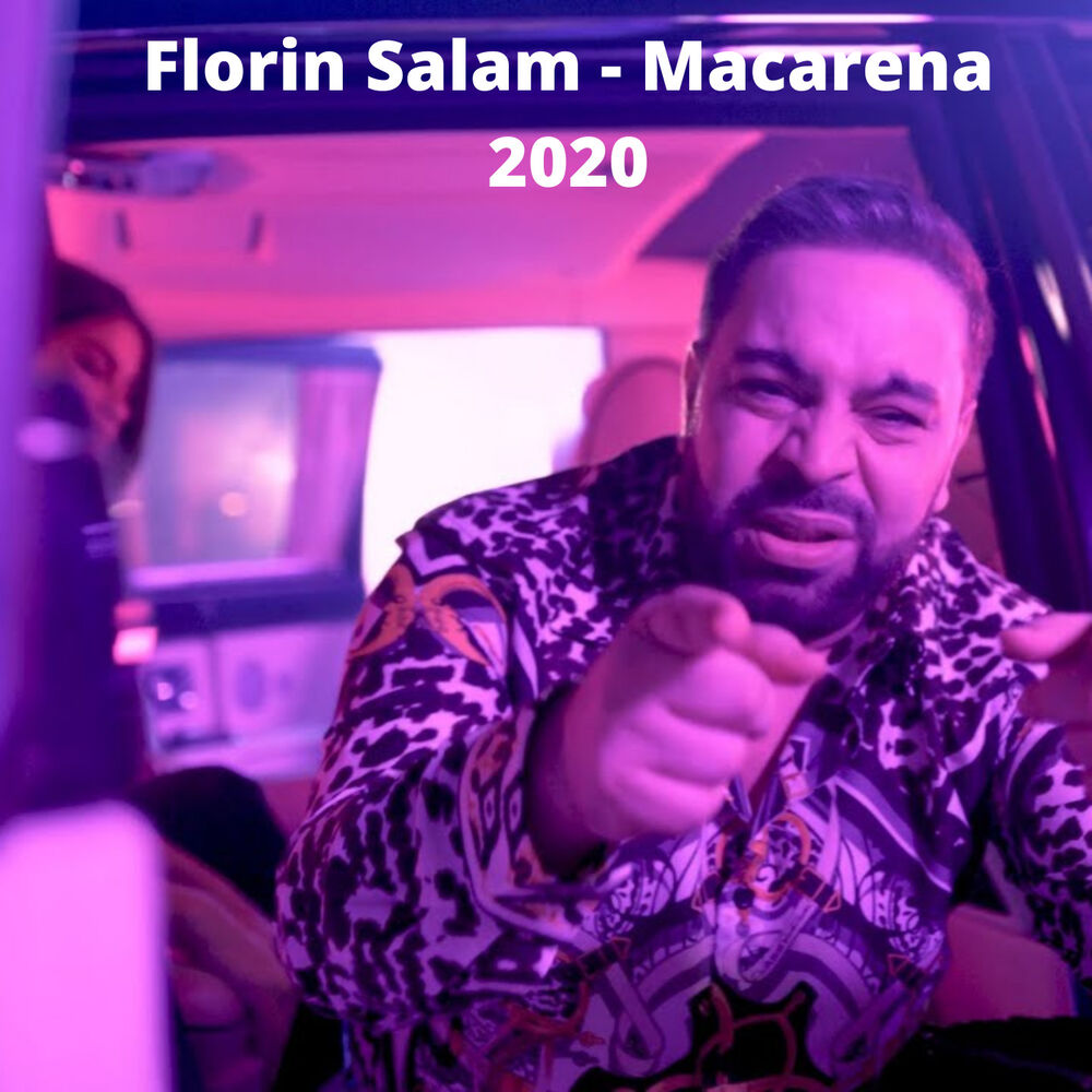 Ma gandesc florin salam