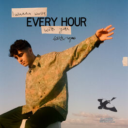 Album cover of Every Hour