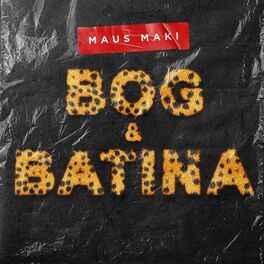 Album cover of Bog i Batina