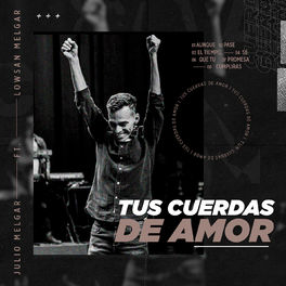 Album cover of Tus Cuerdas de Amor