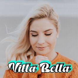 Album cover of Vitta Bella
