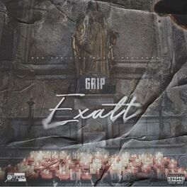 Album cover of Exalt
