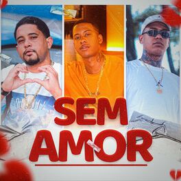 Album cover of Sem amor