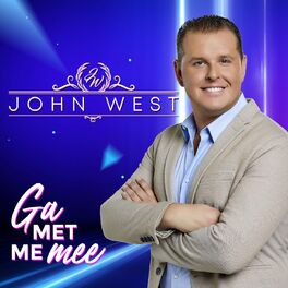 Album cover of Ga Met Me Mee (Single Versie)