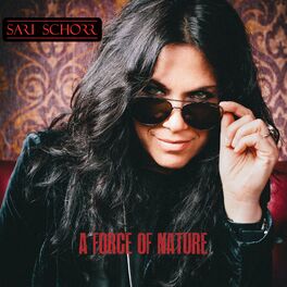 Album cover of A Force of Nature