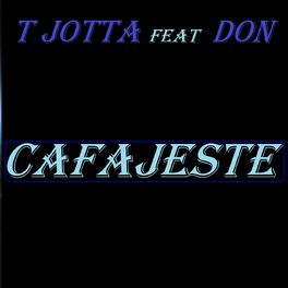Album cover of Cafajeste