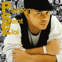 Album cover of Passion Saint-Eloi, vol.1