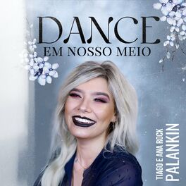 Album cover of Dance em Nosso Meio