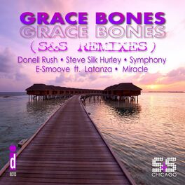 Album cover of Grace Bones S&S Remixes