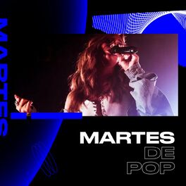Album cover of Martes de Pop