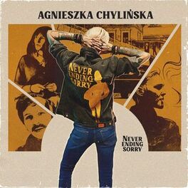 Album cover of Never Ending Sorry