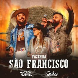 Album cover of Fazenda São Francisco (Nois é Peão)