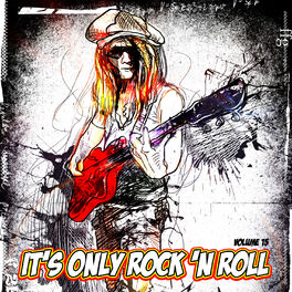Album cover of It's Only Rock n Roll, Vol. 15
