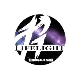 Album cover of Lifelight (English Version)