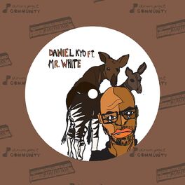 Album cover of All I Want EP