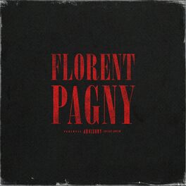 Album cover of FLORENT PAGNY