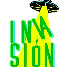 Album cover of Invasión