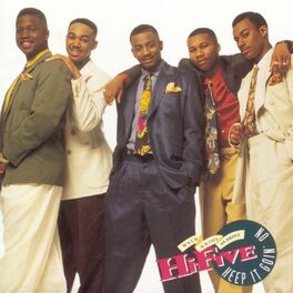 Album cover of Keep It Goin' On