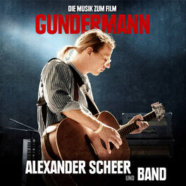 Album cover of GUNDERMANN - Die Musik zum Film