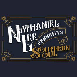 Album cover of Southern Soul