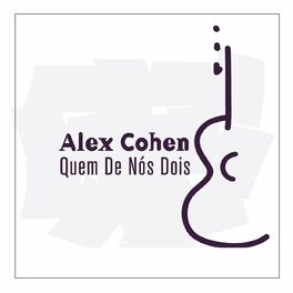 Album cover of Quem De Nós Dois (Ao Vivo)